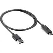 SP Connect Usb-a Spc+ Ladekabel