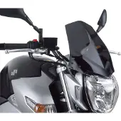 Puig Carenabris New Generation Sport Suzuki Gsr600 Frontrute