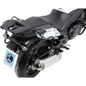 Hepco & becker Alurack Honda Cbf1000f Bagasjebrett