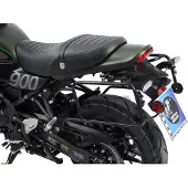 Hepco & becker Lock-it Kawasaki Z 900 Rs/cafe 2018 Montering Av Sidevesker