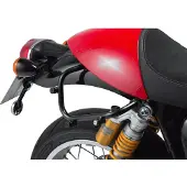 SW-Motech Slc Hta.11.795.11000 Triumph Høyre Sideveskefeste