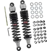 YSS Suspension Eco Line Yamaha Sr 500 83-98 Støtdempersett
