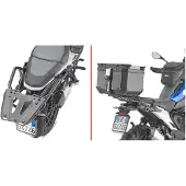 Givi Bmw R 1300 Gs 2024 Bakre Montering Av Toppboks