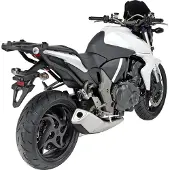 Givi Monokey/monolock Honda Cb 1000 R Bakre Montering Av Toppboks