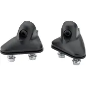 Rizoma Bs817 Bakspeil Adapter