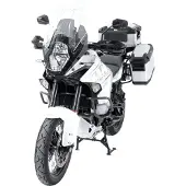 Hepco & becker Lock-it Ktm 1290 Super Adventure 15-20 Montering Av Sidevesker
