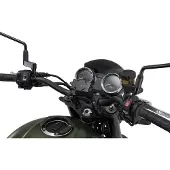 SW-Motech Gps.08.646.10900/b Gps-støtte