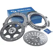 SACHS 3000951031 Clutch Kit