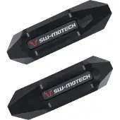 SW-Motech Stp.00.590.10001/b Akselbeskyttere 2 Enheter