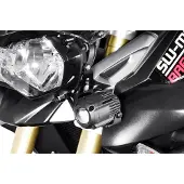 SW-Motech Triumph Tiger 800 10 Ekstralys Brakett
