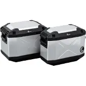 Hepco & becker Xplorer 40l 610210 00 00 Left Sidekoffert