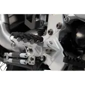 SW-Motech Evo Frs.07.112.10701 Bmw Fotpinner