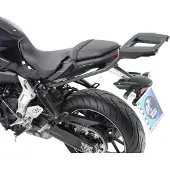 Hepco & becker Alurack Yamaha Mt-07 2014-2017 Bagasjebrett