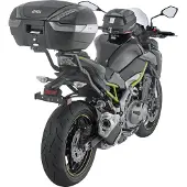 Givi Monokey/monolock Kawasaki Z 900 Bakre Montering Av Toppboks