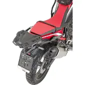 Givi Monokey/monolock Honda Crf1100l Africa Twin Bakre Montering Av Toppboks