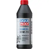 Liqui moly Motorbike 80w-90 Girkasseolje 1l