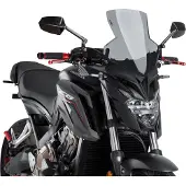 Puig Carenabris New Generation Sport Honda Cb650f Frontrute