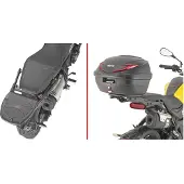 Givi Voge 350ac 2023-2024 Bakre Montering Av Toppboks