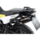 Hepco & becker Husqvarna Norden 901/expedition 2022 C-bow Montering Av Sidevesker