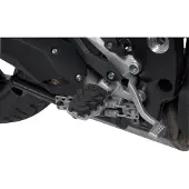 SW-Motech Evo Frs.08.112.10102 Kawasaki Fotpinner