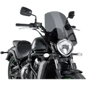 Puig Carenabris New Generation Touring Kawasaki Vulcan S/vulcan S Café Frontrute