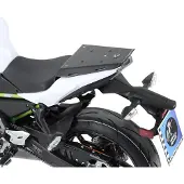 Hepco & becker Sportrack Kawasakikawasaki Ninja 650 Bakre Montering Av Toppboks