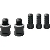 Rizoma Direct Mount Bs811 Universal Bakspeil Adapter