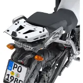 Givi Monokey Yamaha Xt1200z/xt1200ze Super Tenere Bakre Montering Av Toppboks