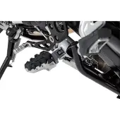 SW-Motech Evo Frs.07.112.10302 Bmw Fotpinner