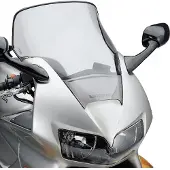Givi D200s Honda Vfr 800 Frontrute