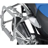 SW-Motech Bmw R1200/1250gs/f850gs Trax Adv/evo/ion Montering Av Sidevesker