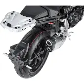 Givi Monokey/monolock Honda Cb 1000 R Bakre Montering Av Toppboks