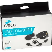 Cardo monteringssett for andre hjelm Spirit/FreecomX