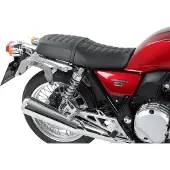 Hepco&Becker C-bow Honda Cb 1100 Ex 2014 Sadelvesker Montering