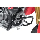 SW-Motech Honda Crf 250/300 L Rørformet Motor Beskytter