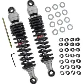 YSS Suspension Gas Eco Line Honda Vt 750 Shadow Støtdempersett