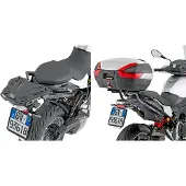 Givi Monokey Bmw F 900 R/xr Bakre Montering Av Toppboks