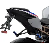 Rizoma Fox Pt717 Skiltholder