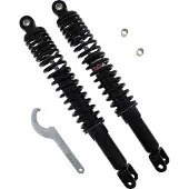 YSS Suspension Honda Nss Forza 250 05-12 Støtdempersett