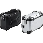SW-Motech Trax Adventure 37l Alk.00.733.11000l/b Left Sidekoffert