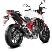 MIVV Gp Pro H.085.l2p Lyddemper