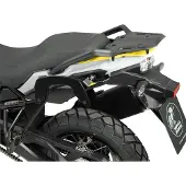 Hepco & becker Suzuki V-strom 800 De 2023 C-bow Montering Av Sidevesker