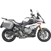 Akrapovic Slip-on Line Bmw S 1000 Xr 15-16 S-b10so4-hzdft Ikke-homologert Slip-on Lyddemper