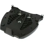 SW-Motech Alu-rack Givi/kappa Monkey Bagasjebrett