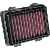 K&N Engineering Ktm Kt-1217 Luftfilter