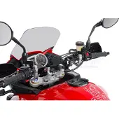 SW-Motech Gps.11.646.10202/b Gps-støtte