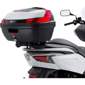 Givi Monolock Honda Forza 300 Abs Bakre Montering Av Toppboks