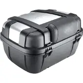 Givi Trk52 Toppkasse Ryggstøtte