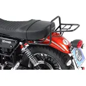 Hepco&Becker Moto Guzzi V 9 Roamer Lange Sitzbank2017 Bagasjebrett
