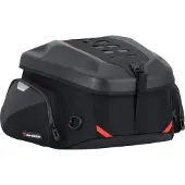SW-Motech Pro Rearbag 1680d 22-34 L Bakpose